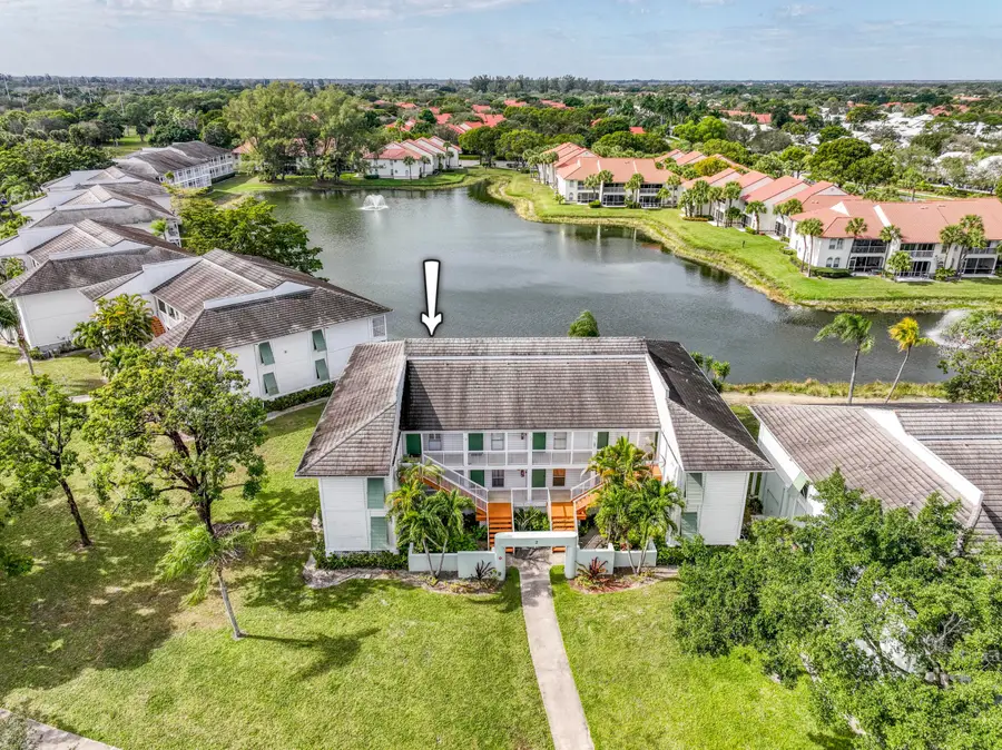 286 Cypress Point Drive, Palm Beach Gardens, FL 33418 - Image #2
