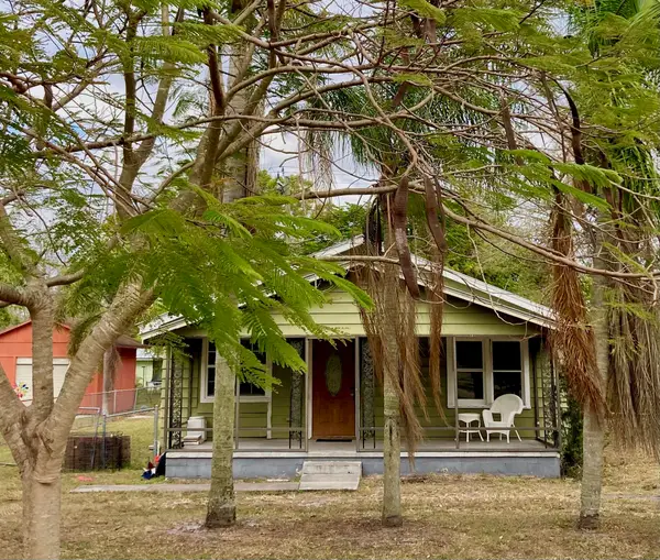 15365 SW 151st Street, Indiantown, FL 34956