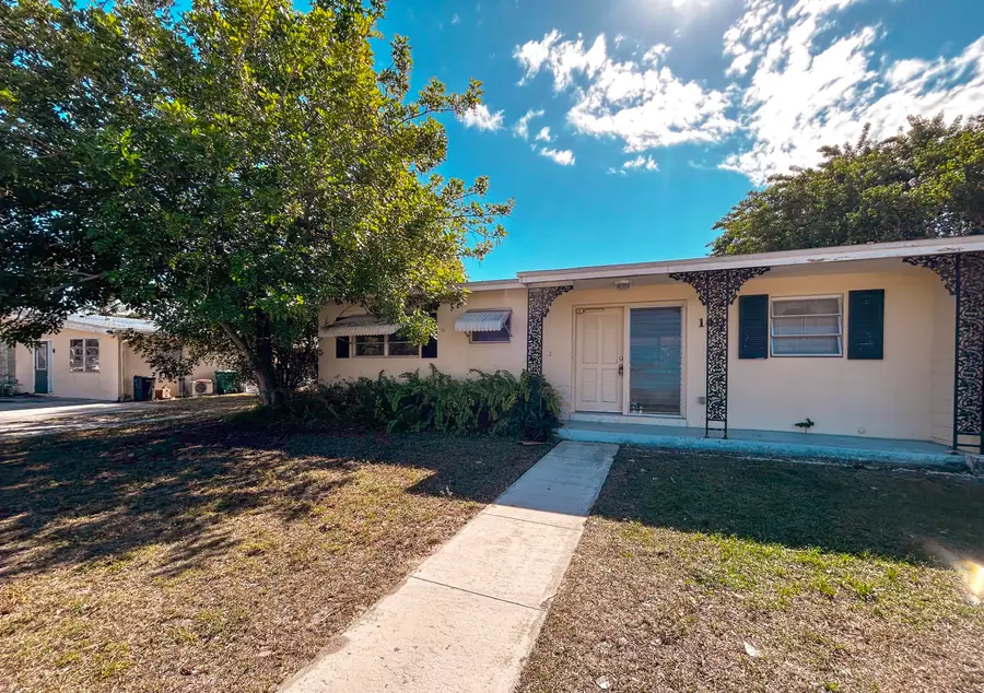 140 SE Prima Vista Boulevard, Port Saint Lucie, FL 34983 - Image #2