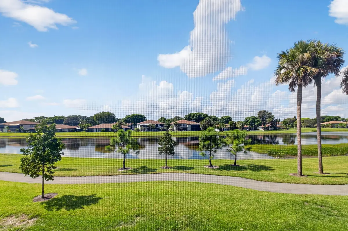 5844 Areca Palm Ct., Unit B, Delray Beach, FL 33484 - Image #1