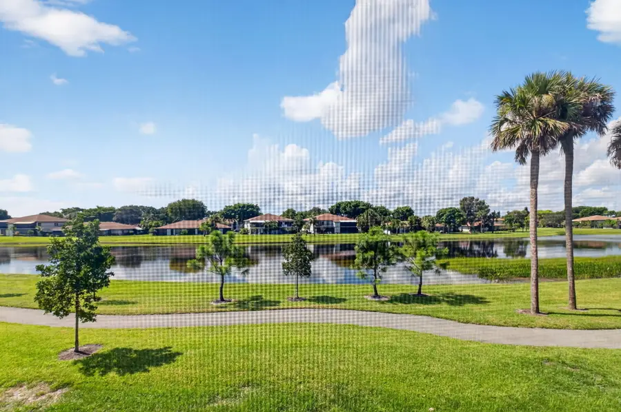 5844 Areca Palm Ct., Unit B, Delray Beach, FL 33484 - Image #2