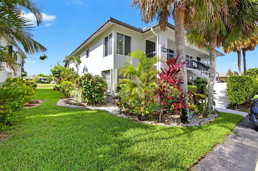 5844 Areca Palm Ct., Unit B, Delray Beach, FL 33484 - #2