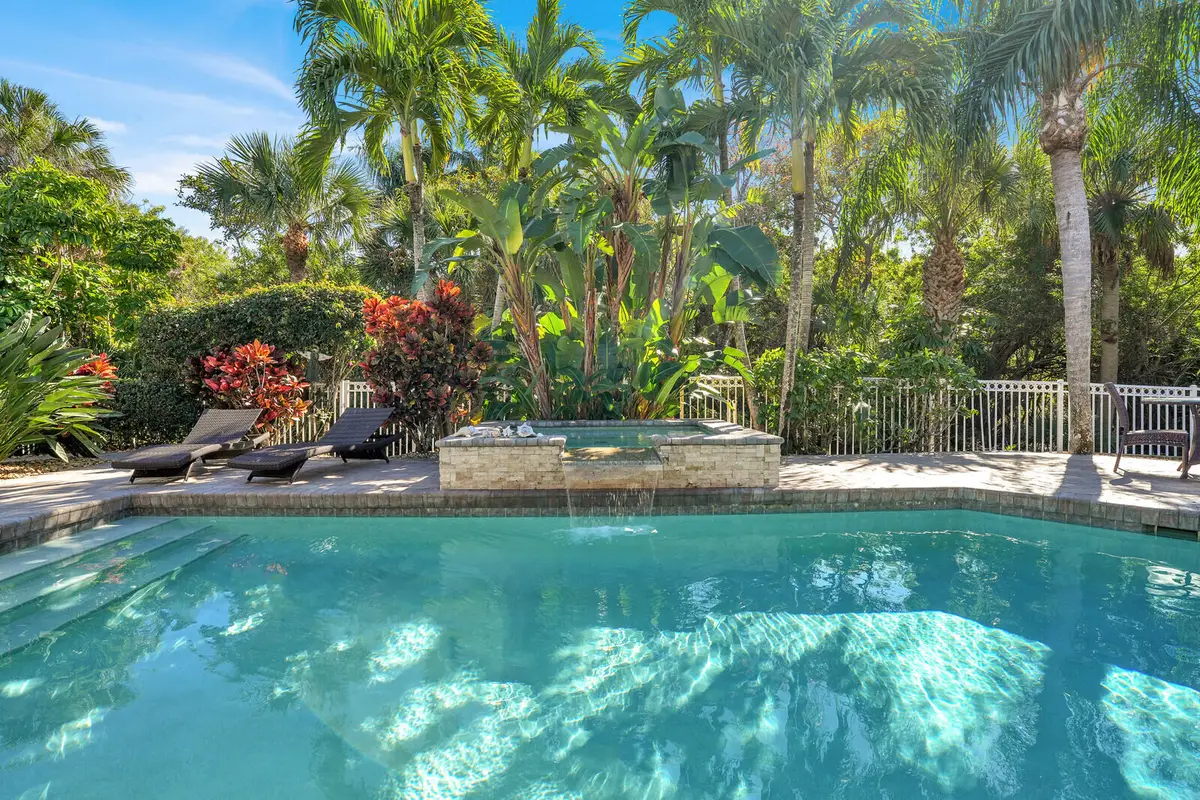 1610 SW Dyer Point Road, Palm City, FL 34990 - Image #1