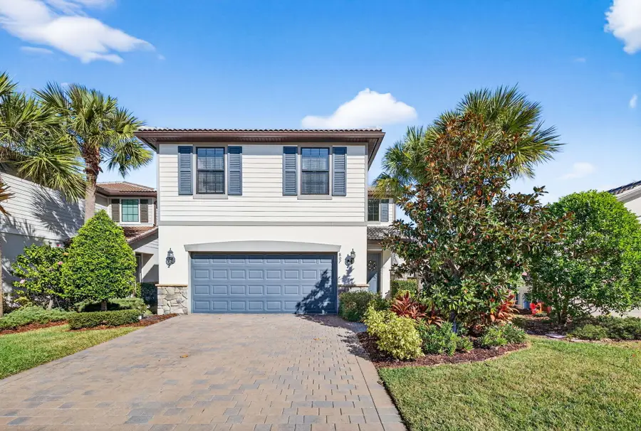 807 SE Villandry Way, Port Saint Lucie, FL 34984 - Image #2