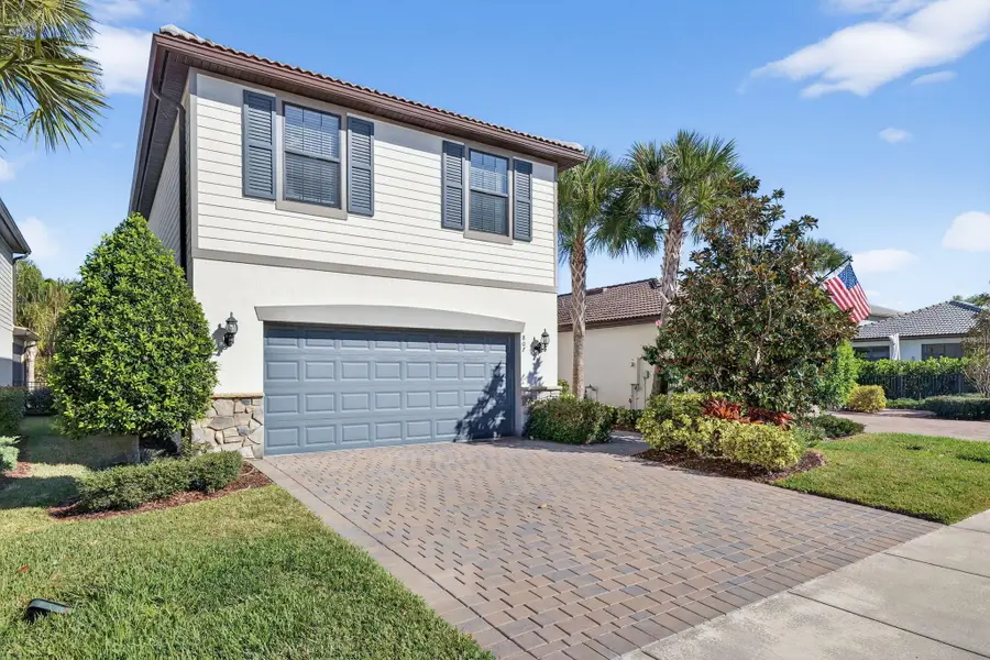 807 SE Villandry Way, Port Saint Lucie, FL 34984 - Image #3