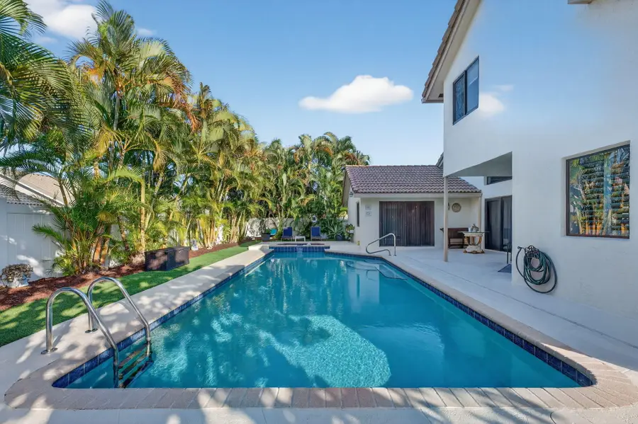 349 Seneca Lane, Boca Raton, FL 33487 - #3