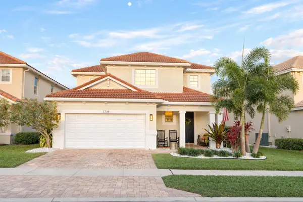 7739 SE Heritage Boulevard, Hobe Sound, FL 33455