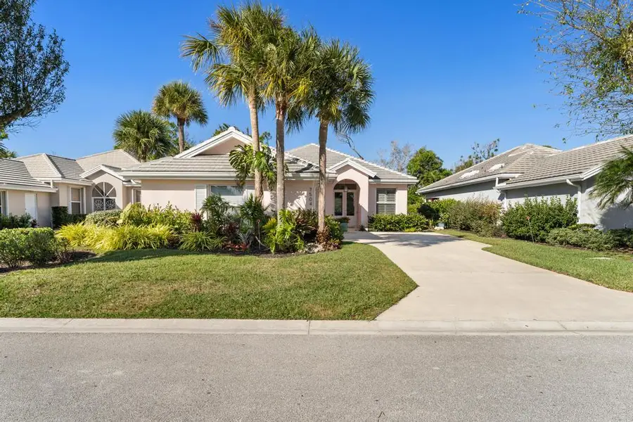 7504 SE Bay Cedar Circle, Hobe Sound, FL 33455 - Image #2