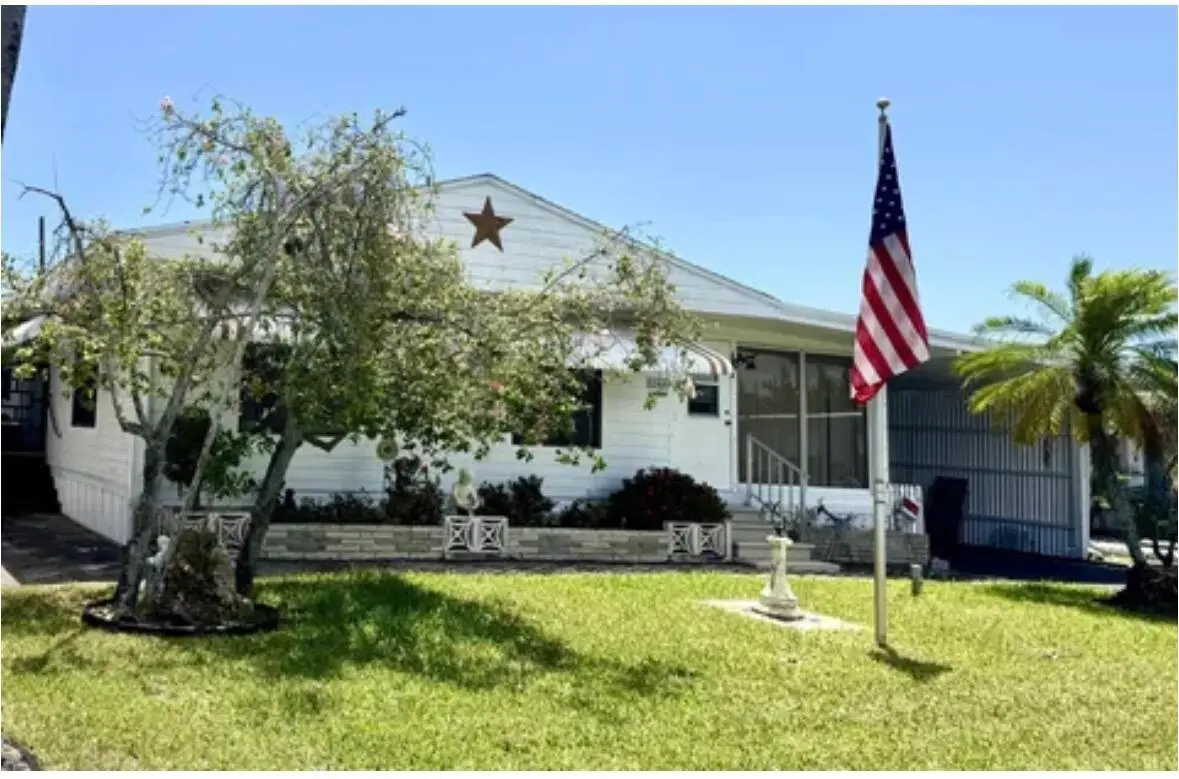 8948 W Shady Lane, Boynton Beach, FL 33436 - Image #1