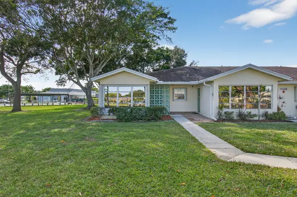 14339 Canalview Drive #A, Delray Beach, FL 33484