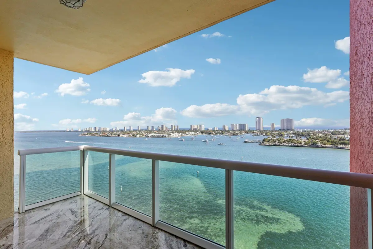 2640 Lake Shore Drive #1510, Riviera Beach, FL 33404 - Image #1