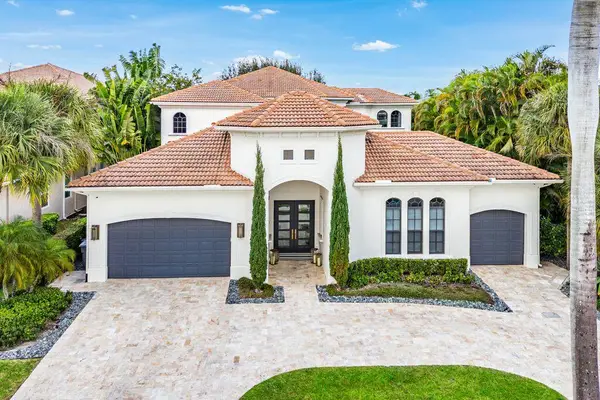 8849 Valhalla Drive, Delray Beach, FL 33446