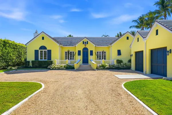 240 Tangier Avenue, Palm Beach, FL 33480