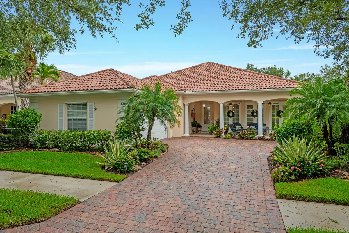 3381 SE Diamond Hill Terrace, Hobe Sound, FL 33455 - Image #1