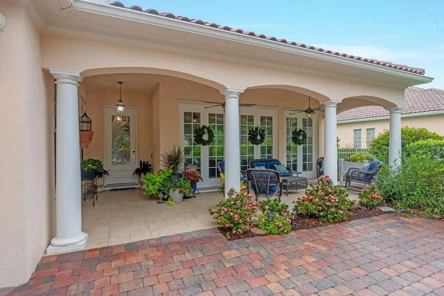 3381 SE Diamond Hill Terrace, Hobe Sound, FL 33455 - Image #2