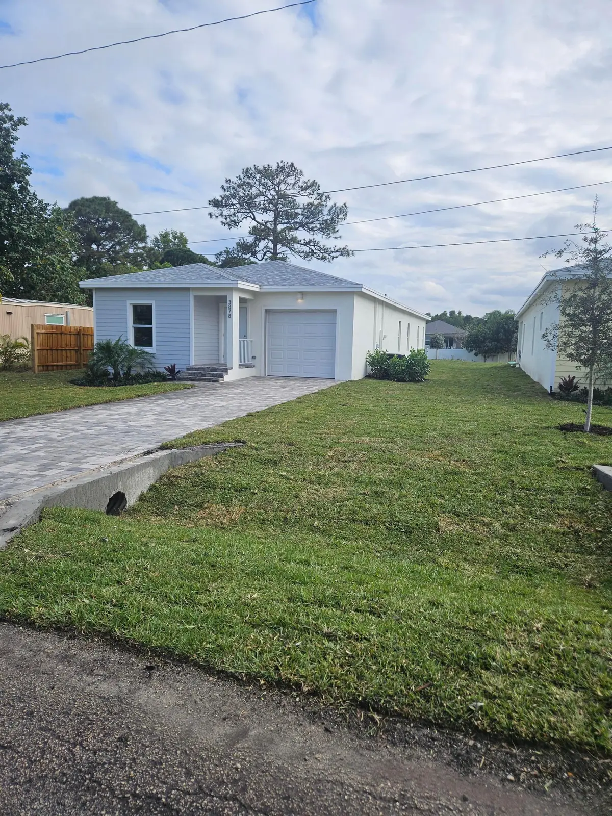 3878 SE Grant Street, Stuart, FL 34997 - Image #1