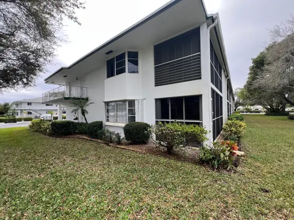7 Westwood Avenue #206c, Tequesta, FL 33469