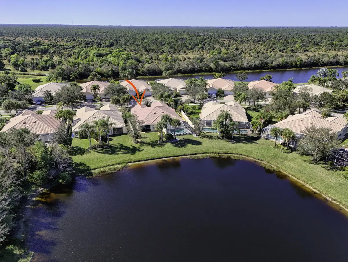 8557 SE Retreat Drive, Hobe Sound, FL 33455 - Image #1