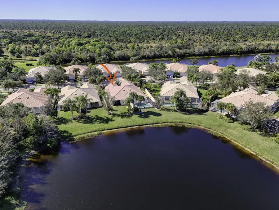 8557 SE Retreat Drive, Hobe Sound, FL 33455 - Image #2
