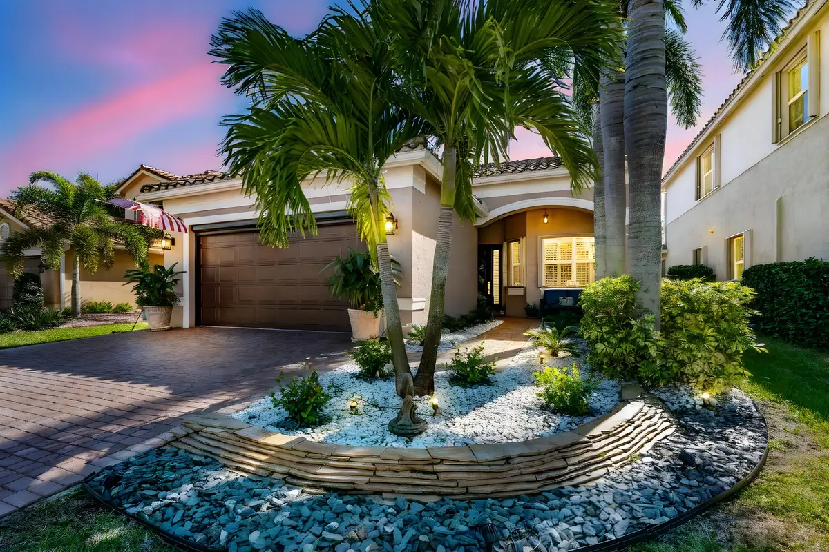 8212 Adrina Shores Way, Boynton Beach, FL 33473 - Image #1