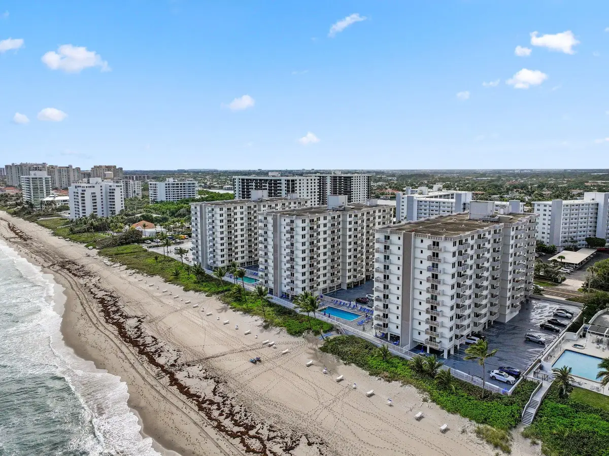 3221 S Ocean Boulevard #301, Highland Beach, FL 33487 - Image #1