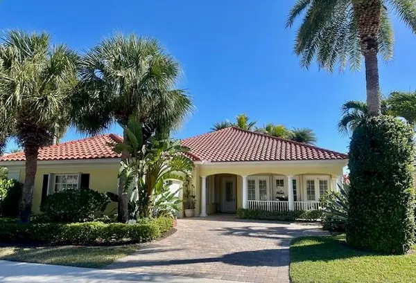 4812 Eugenia Drive, Palm Beach Gardens, FL 33418