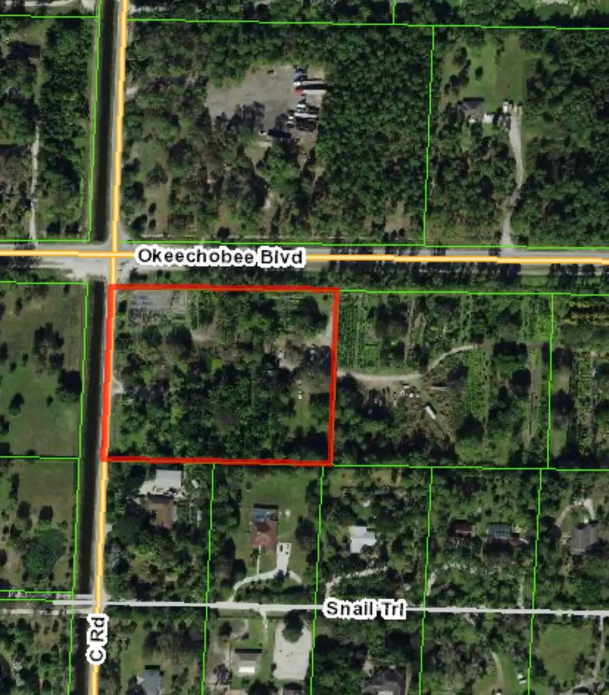 14920 Okeechobee Boulevard, Loxahatchee Groves, FL 33470 - Image #1