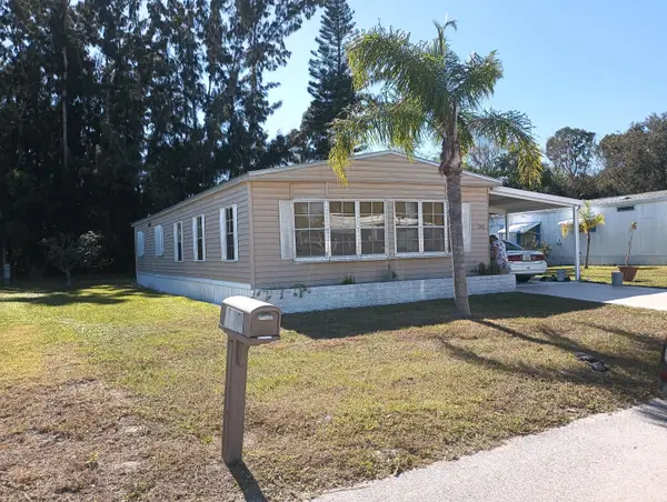262 W Caribbean, Port St Lucie, FL 34952