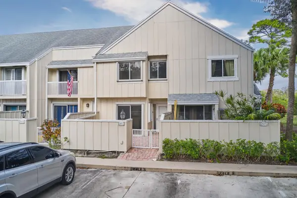 6303 Riverwalk Lane #5, Jupiter, FL 33458