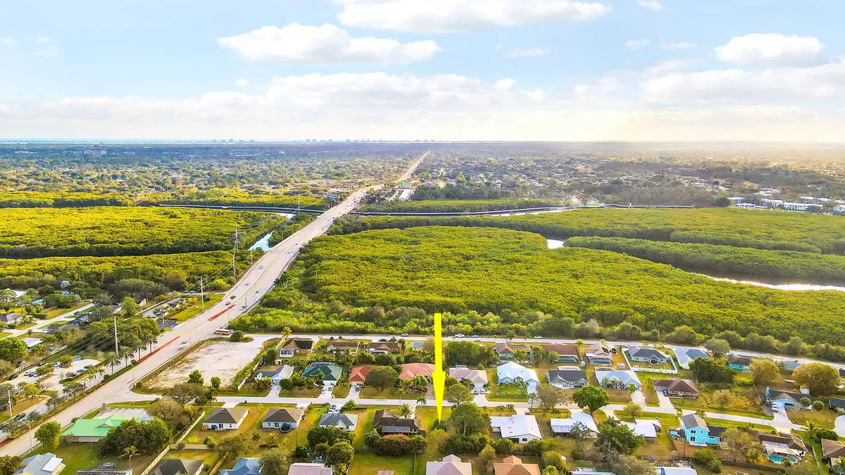 2398 SE Alden Street, Port Saint Lucie, FL 34984 - Image #1