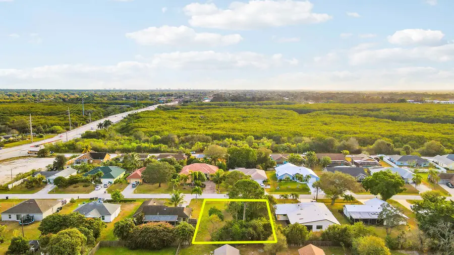 2398 SE Alden Street, Port Saint Lucie, FL 34984 - Image #3