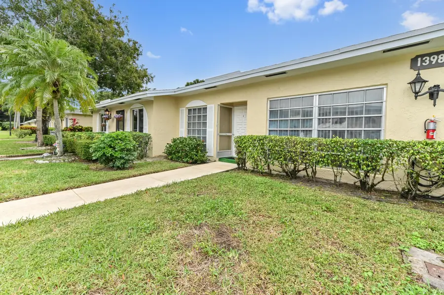 13988 Via Flora #B, Delray Beach, FL 33484 - Image #3