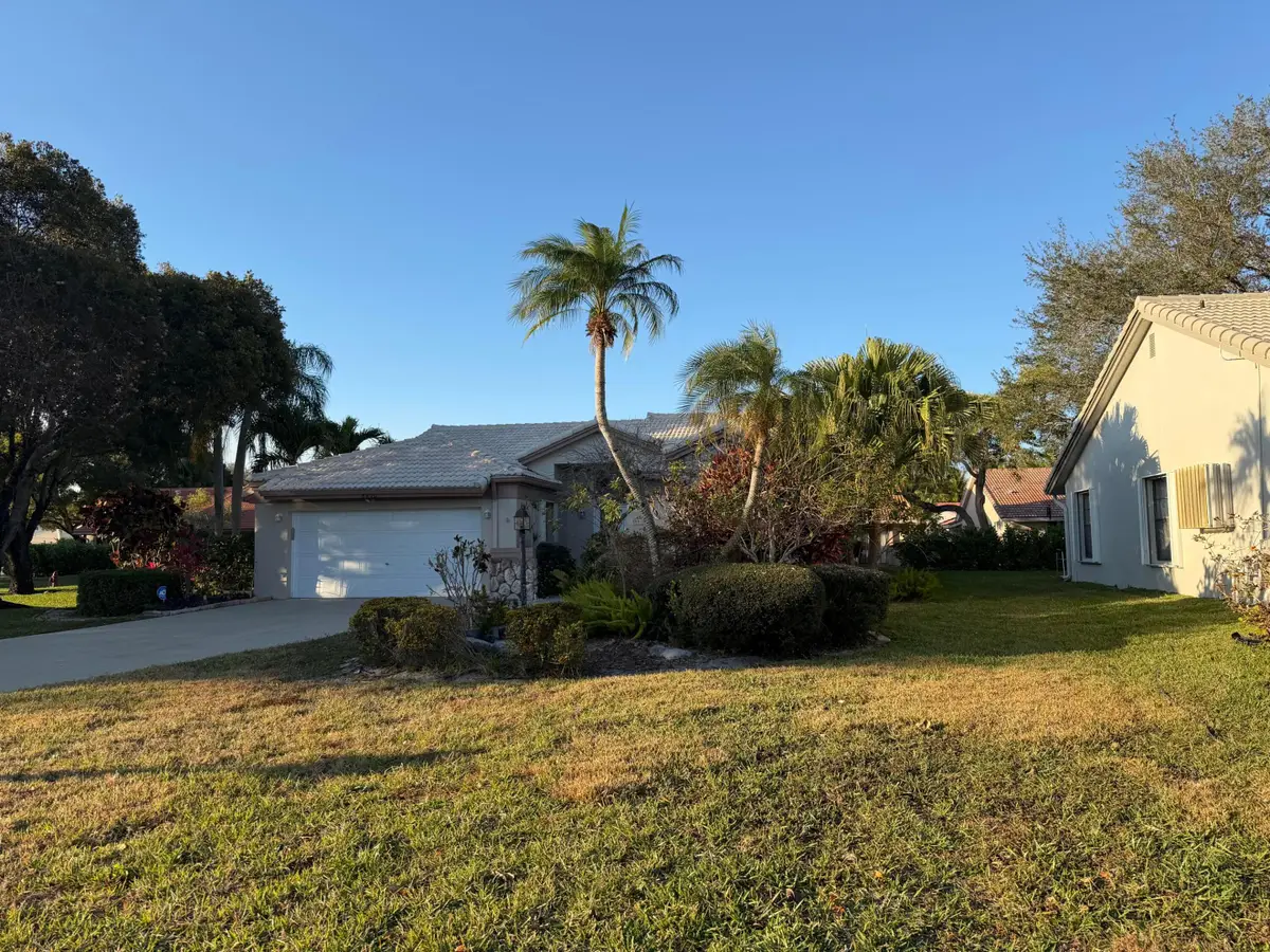 8810 Boatswain Drive, Boynton Beach, FL 33436 - #1