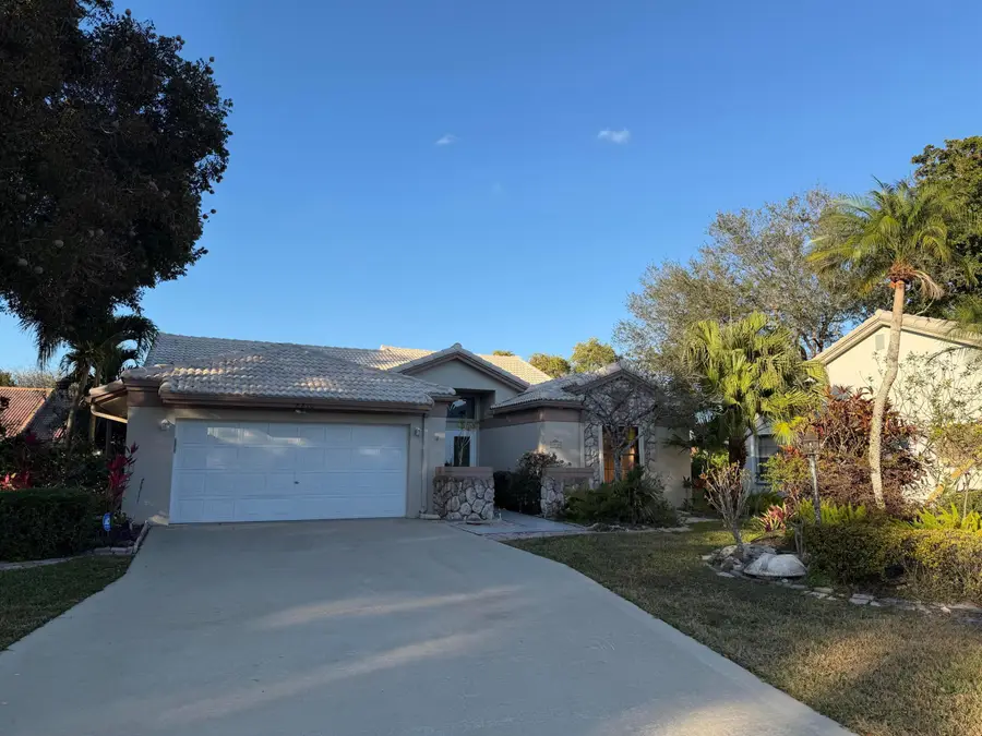 8810 Boatswain Drive, Boynton Beach, FL 33436 - #3