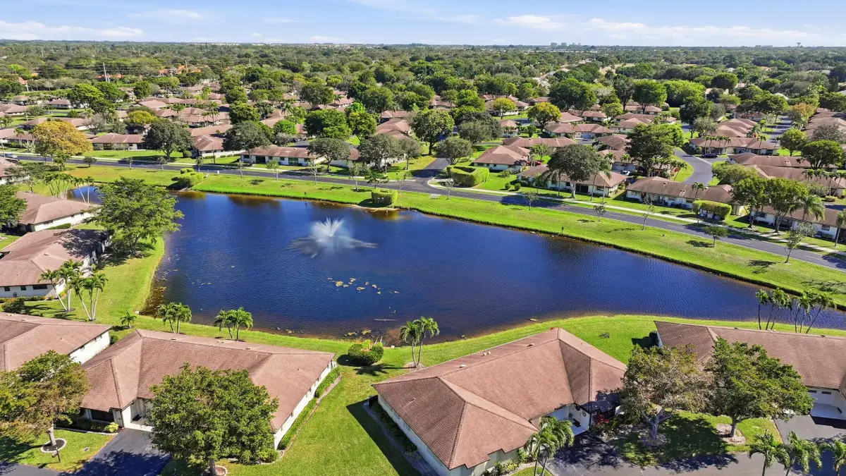 4903 Equestrian Circle #A, Boynton Beach, FL 33436 - Image #1