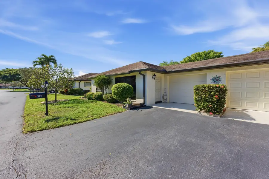4903 Equestrian Circle #A, Boynton Beach, FL 33436 - Image #3