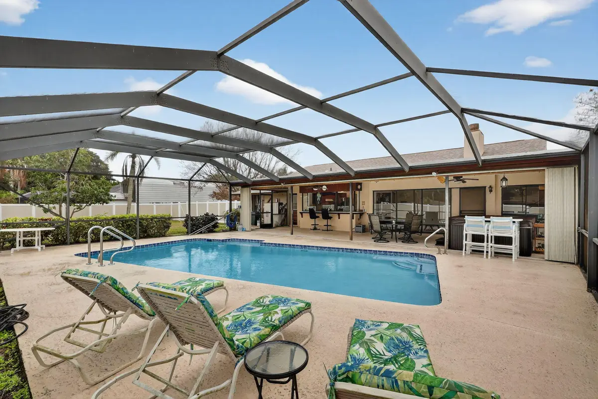 1543 SE Chiffon Avenue, Port Saint Lucie, FL 34952 - Image #1