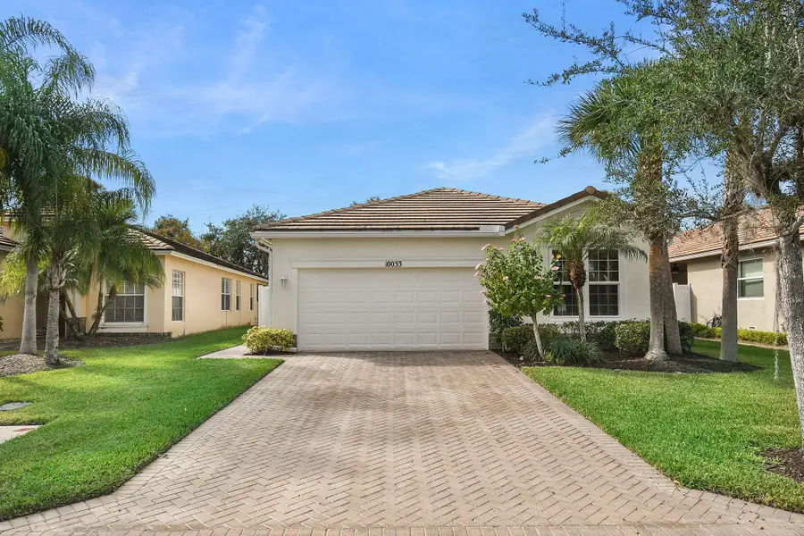 10033 SW Stonegate Drive, Port Saint Lucie, FL 34987 - Image #3