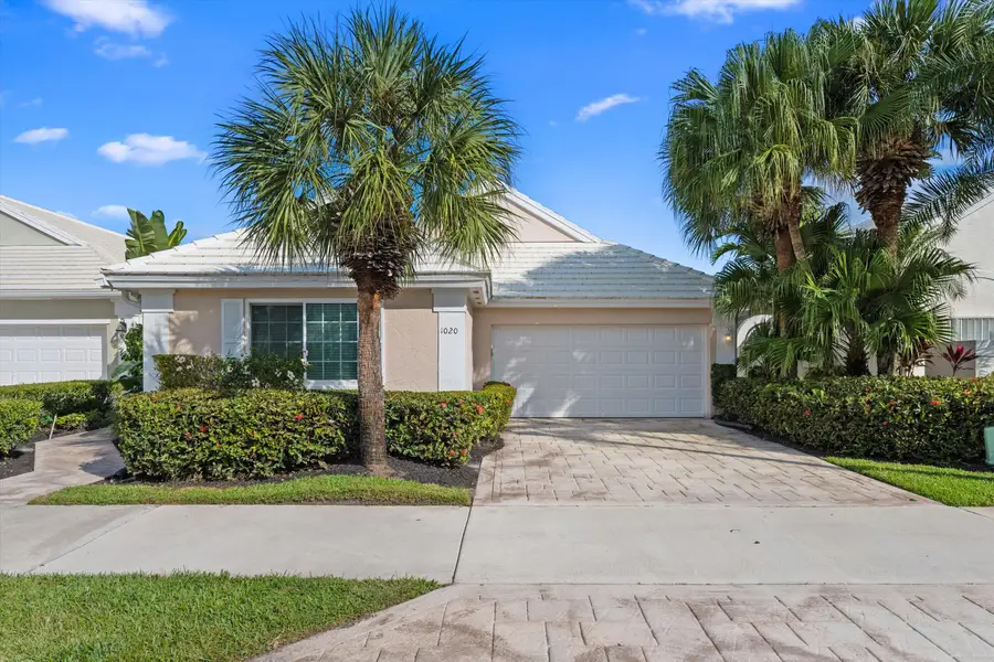 1020 Lytham Court, West Palm Beach, FL 33411 - Image #2