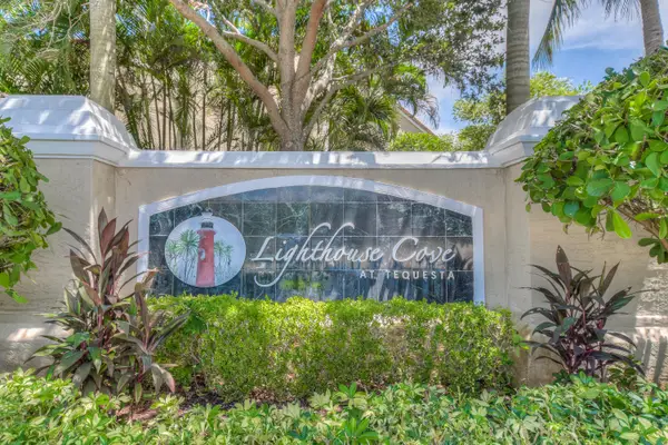 242 Village Boulevard #2203, Tequesta, FL 33469