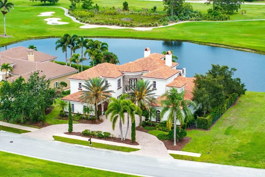 126 SE Mira Lavella, Port Saint Lucie, FL 34987 - #3