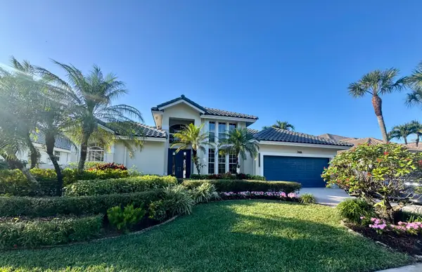 7686 La Corniche Circle, Boca Raton, FL 33433