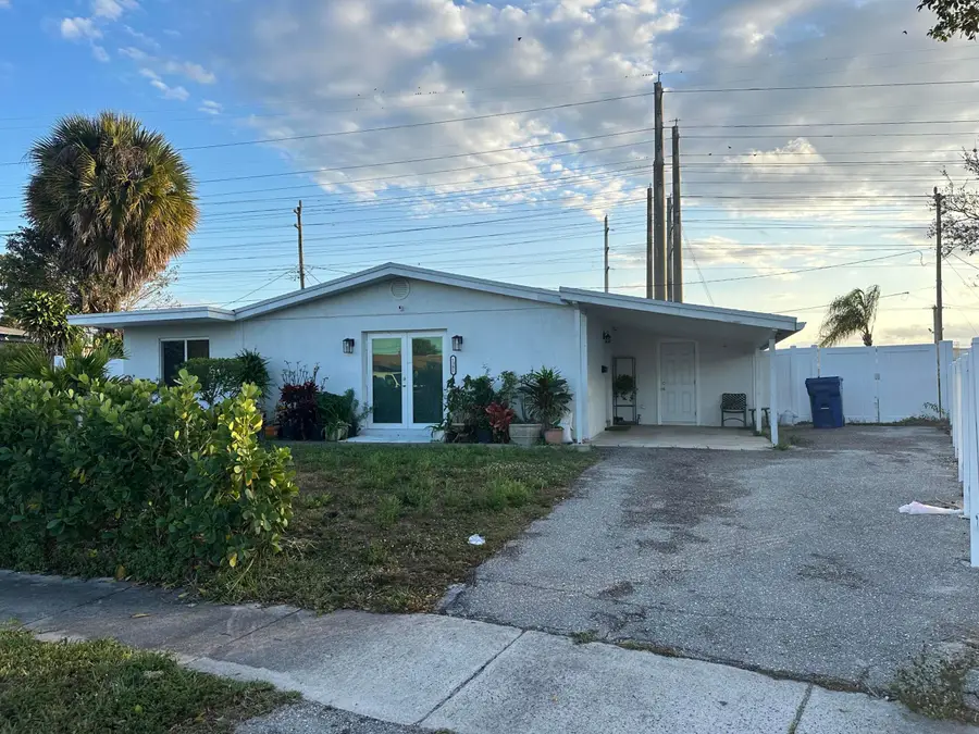 1381 W 1st Street, West Palm Beach, FL 33404 - #3