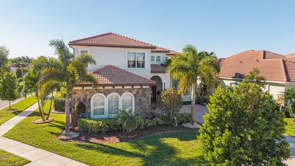 8697 Cobblestone Point Circle, Boynton Beach, FL 33472