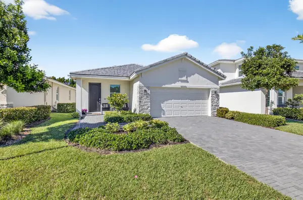 14899 Three Ponds Trail, Delray Beach, FL 33446