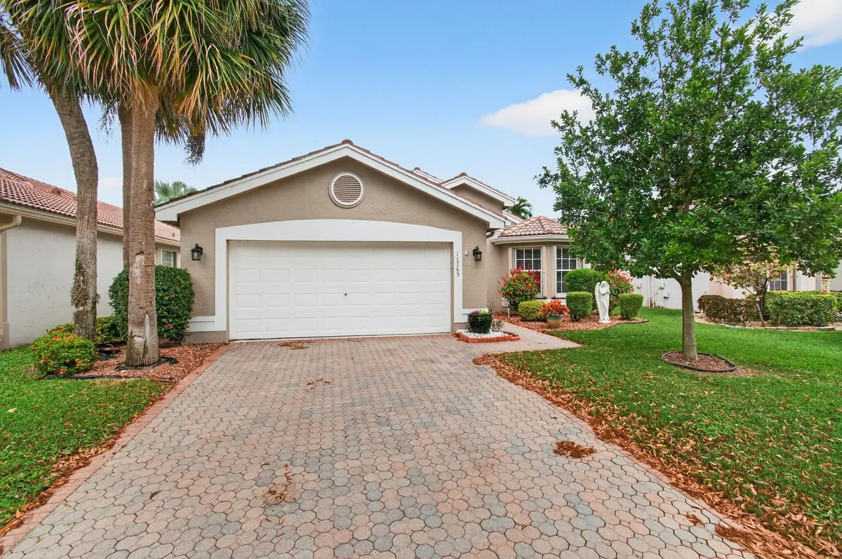 11765 Castellon Court, Boynton Beach, FL 33437 - Image #1