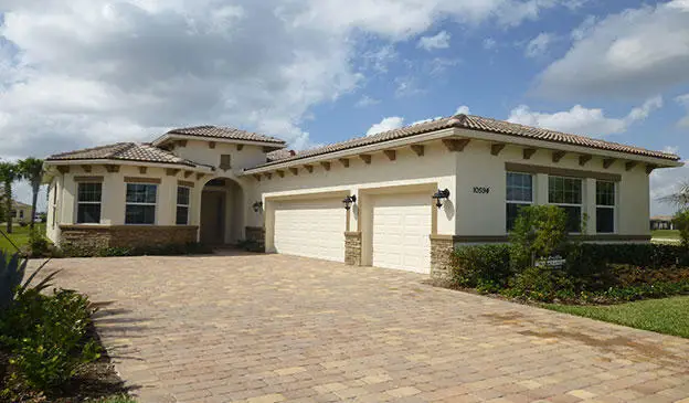 10594 SW Capraia Way, Port Saint Lucie, FL 34986 - Image #1