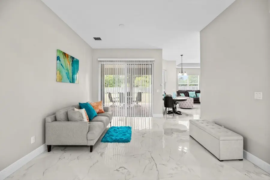 562 SW Souris Avenue, Port Saint Lucie, FL 34953 - #2