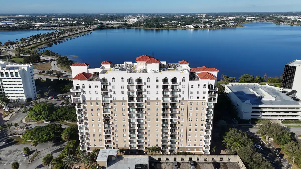 616 Clearwater Park Road #713, West Palm Beach, FL 33401 - Image #1