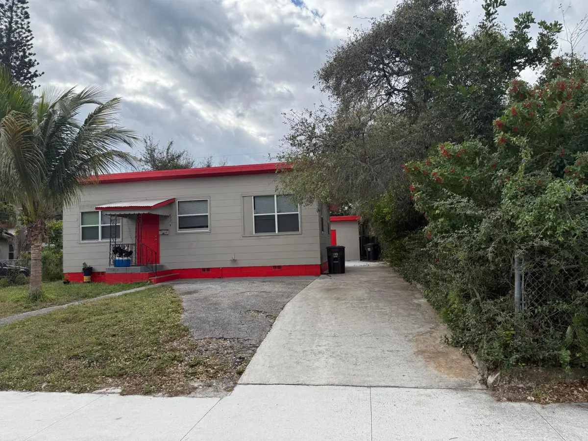 926 33rd Street, West Palm Beach, FL 33407 - Image #1